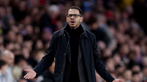 'Not acceptable' - Liam Rosenior vents frustration over Chelsea's 'deep-lying' disciplinary issues after recording ninth red card of season in Arsenal loss