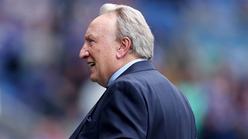 Neil Warnock comes out of retirement AGAIN at age of 77 to coach seventh-tier club