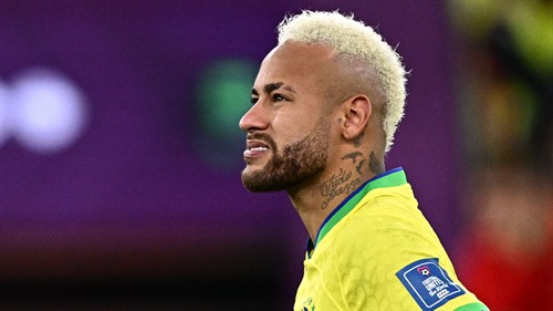 'There's no debate' - Rodrygo sends out strong Neymar message to Brazil boss Carlo Ancelotti ahead of World Cup 2026