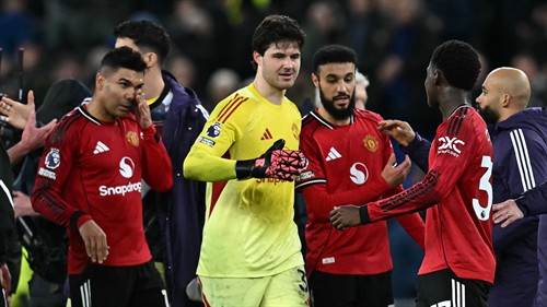 Man Utd players in agreement over next permanent manager as Red Devils set for summer decision