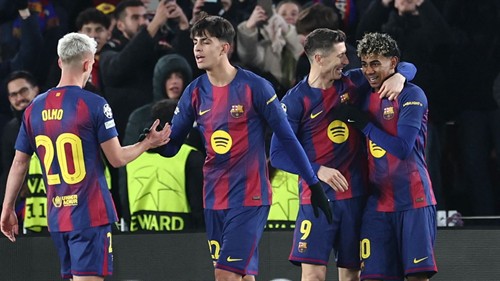 Barcelona hit by brutal injury blow ahead of crucial Copa del Rey semi-final second leg against Atletico Madrid