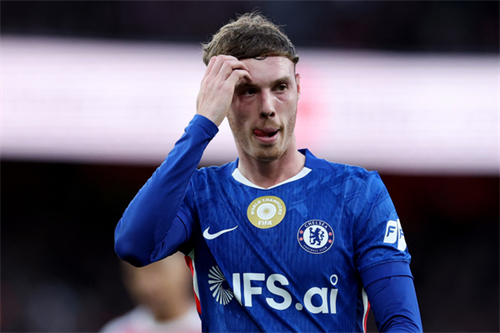 Chelsea 'confident' they can keep Cole Palmer despite record losses