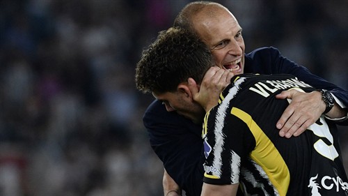 Dusan Vlahovic open to Juventus stay as initial talks take place despite Premier League interest in striker