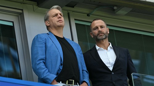 Tottenham step up pursuit of Chelsea & ex-Crystal Palace directors but face key hurdles in efforts to replace Fabio Paratici