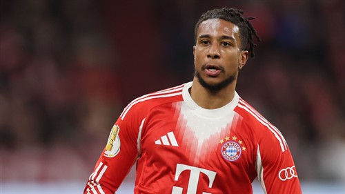 Liverpool monitor rising Bundesliga star in case Michael Olise bid fails as Reds continue search for Mohamed Salah successor