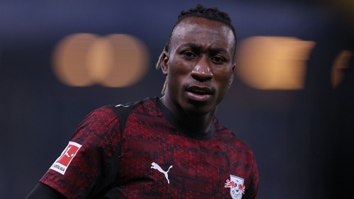 Liverpool monitor rising Bundesliga star in case Michael Olise bid fails as Reds continue search for Mohamed Salah successor