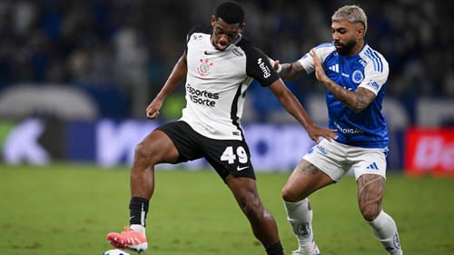 AC Milan may turn to FIFA after Corinthians turn back on transfer despite €17m agreement