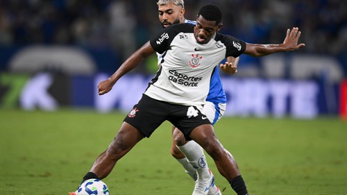 AC Milan may turn to FIFA after Corinthians turn back on transfer despite €17m agreement