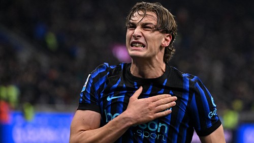 'We're guarding him like a treasure' - Arsenal warned Inter star is not for sale as club chief denies talks with Premier League leaders