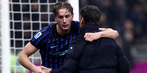 'We're guarding him like a treasure' - Arsenal warned Inter star is not for sale as club chief denies talks with Premier League leaders