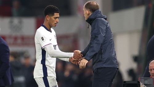 One hundred days from the 2026 World Cup: USMNT quarterfinal dreams, can Thomas Tuchel bring England home - and five major storylines