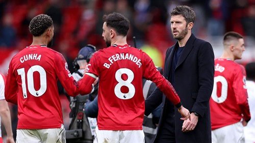 Bruno Fernandes lays down two conditions Man Utd must fulfil before deciding on stay beyond this season