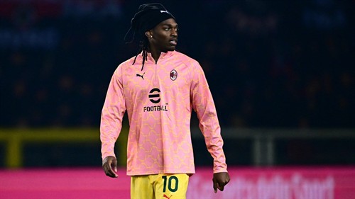 Rafael Leao to make AC Milan contract decision within 'weeks' as massive release clause poses key stumbling block