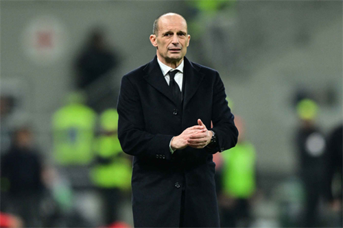 Real Madrid ready to try again for AC Milan coach Allegri