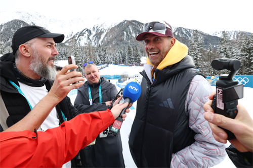 Atletico Madrid make move for ex-Liverpool boss Klopp