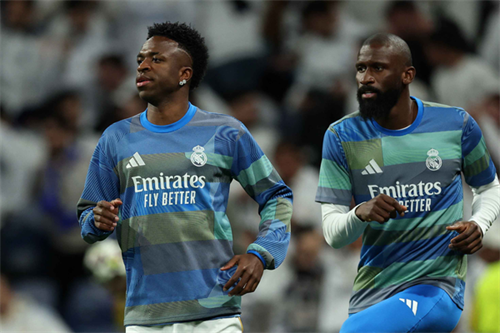 BILD demands Rudiger AXED from Germany World Cup squad after Rico clash