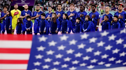 100 days from the World Cup: What's the state of the USMNT?