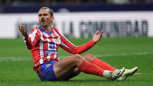 Atletico Madrid president reveals Julian Alvarez transfer stance amid Arsenal & Barcelona interest