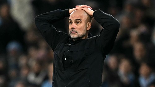 Elliot Anderson to Man City now considered a 'done deal' as Nottingham Forest set to demand £90m for England star