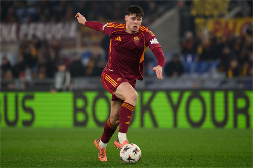 Ferguson back in Brighton as Roma management debate permanent deal