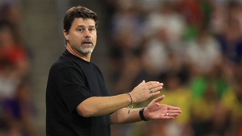 'Seventy-five to 80 players will believe they can make the roster' - USMNT's Mauricio Pochettino on the competition for spots on the World Cup roster