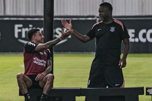 Jesse Lingard has a new club! Corinthians confirm signing of ex-Man Utd star