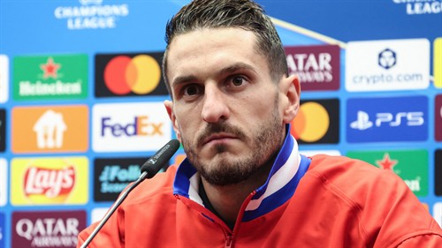 Transfer blow for Orlando City as Antoine Griezmann opts to STAY at Atletico Madrid in attempt to finally win Champions League