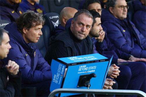 Barcelona 'in talks' over Tottenham wonderkid as Premier League relegation looms