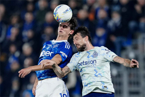 Inter Milan to cut loose four senior players