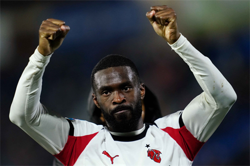 AC Milan defender Tomori talks World Cup hopes; Pulisic admiration