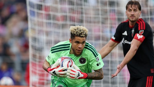 Inter Miami player ratings vs D.C. United: Lionel Messi and Rodrigo De Paul deliver as Herons survive late scare