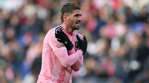 Inter Miami player ratings vs D.C. United: Lionel Messi and Rodrigo De Paul deliver as Herons survive late scare