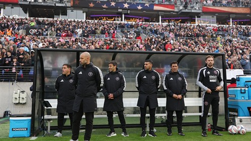 Inter Miami player ratings vs D.C. United: Lionel Messi and Rodrigo De Paul deliver as Herons survive late scare