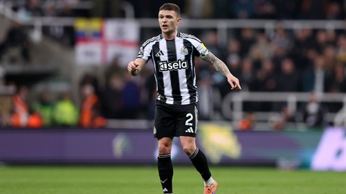 Eddie Howe admits Newcastle ran out of gas against Man City after bright start to FA Cup tie