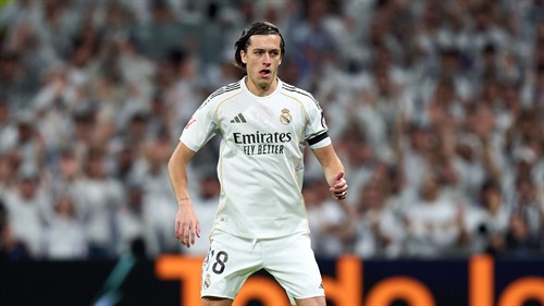 Real Madrid dealt fresh Alvaro Carreras injury concern ahead of Man City clash after seeing Jude Bellingham & Kylian Mbappe ruled out