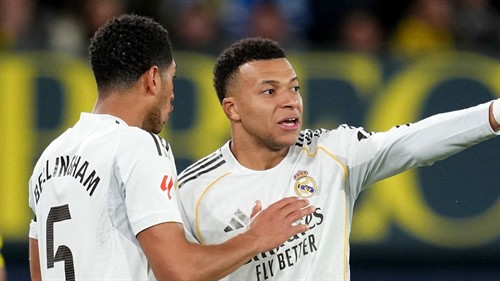 Real Madrid dealt fresh Alvaro Carreras injury concern ahead of Man City clash after seeing Jude Bellingham & Kylian Mbappe ruled out