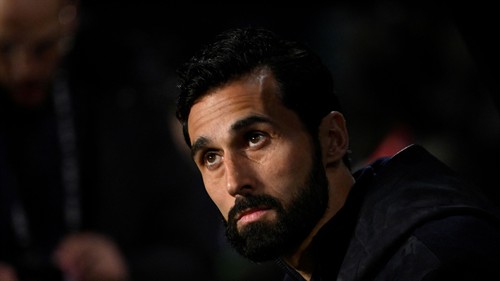 Real Madrid dealt fresh Alvaro Carreras injury concern ahead of Man City clash after seeing Jude Bellingham & Kylian Mbappe ruled out