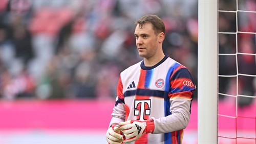 Manuel Neuer ruled out of key Champions League and Bundesliga matches as Bayern Munich learn extent of calf injury