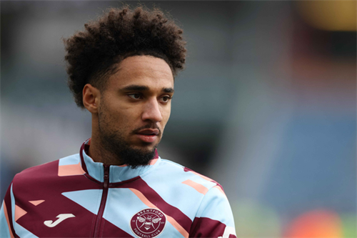 European giants circle in-form Brentford ace Kevin Schade