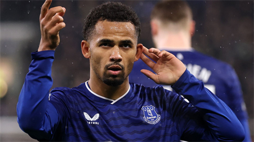 Who will be Marcus Rashford's successor? Man Utd put PSG treble winner & Premier League star on five-man transfer wish list