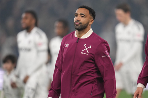 Callum Wilson agrees new West Ham deal