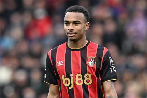 Bournemouth's Junior Kroupi puts European elite on alert after admitting transfer 