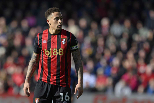 Man United plan shock 340 million move for Bournemouth's Marcus Tavernier