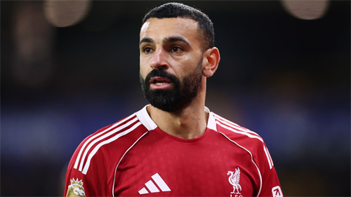 'Gone now' - Dietmar Hamann brutally writes off Liverpool star Mohamed Salah YET AGAIN & tells Reds to sign Michael Olise to replace him