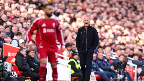 'Gone now' - Dietmar Hamann brutally writes off Liverpool star Mohamed Salah YET AGAIN & tells Reds to sign Michael Olise to replace him