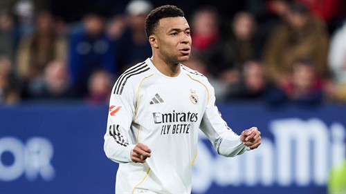 Real Madrid confirm injury blow ahead of Man City clash as Alvaro Carreras joins Kylian Mbappe, Jude Bellingham & Rodrygo on sidelines