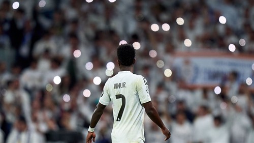 USMNT coach Mauricio Pochettino reportedly among the candidates shortlisted by Real Madrid to take over as manager next season