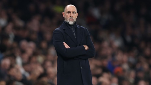 Igor Tudor admits Premier League survival is Tottenham's top priority ahead of Champions League clash with Atletico Madrid