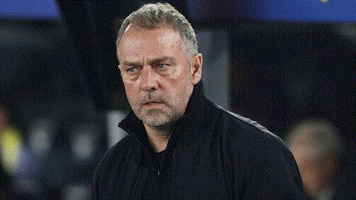 Joan Laporta says Xavi 'couldn't balance his family with work' as Barcelona chief hits back at claim he blocked Lionel Messi return