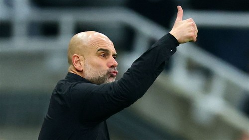 'Don't think of the consequences' - Pep Guardiola issues 'be yourselves' warning to Man City stars ahead of Real Madrid Champions League showdown